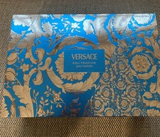 Versace Man Eau Fraiche Gift