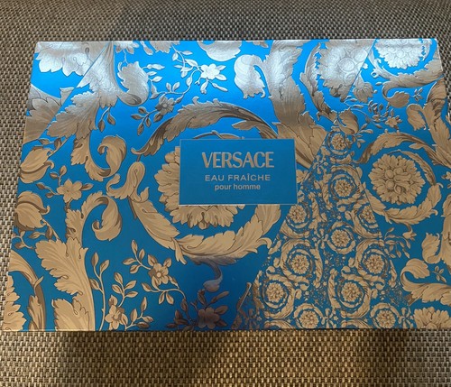 Versace man eau fraiche - versace,