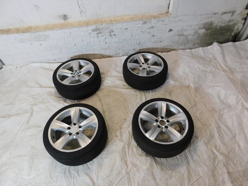 Bmw series e90 e91 - 3,