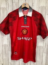 Umbro - Original Authentic