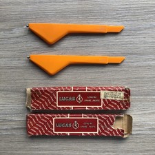 2 Genuine Lucas SF80