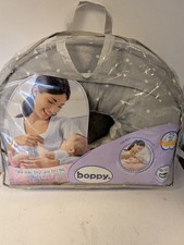 Boppy Chicco Nursing Support