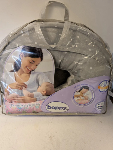 Boppy chicco nursing support - chicco,