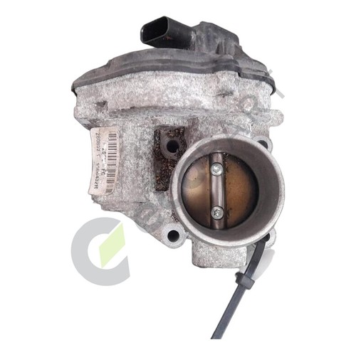 Mk6 ford fiesta throttle body - ford,