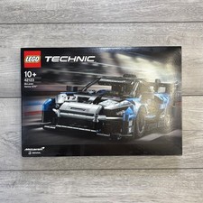 LEGO 42123 Technic McLaren
