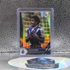 Rodrigo Mora - Topps Now 2025