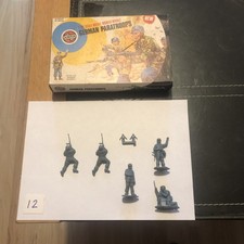 Airfix Toy Soldiers Boxed