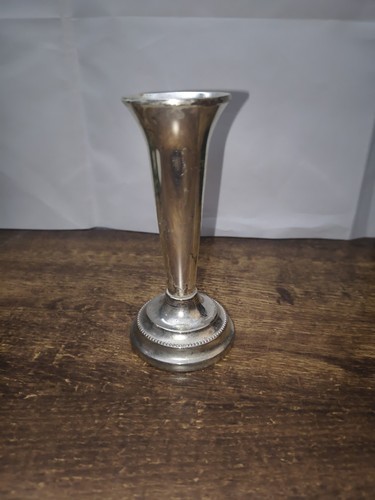 Vintage ianthe silver - ianthe,