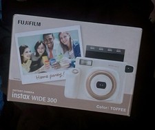 Fujifilm Instax 300 Wide