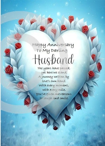 New happy anniversary my - new,