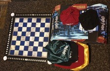 DeAgostini Harry Potter Chess
