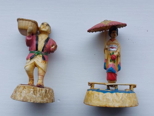 Vintage irene series japanese - irene, series: