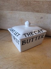Emma Bridgewater Black Toast &