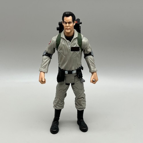 Mattel ghostbusters ray stantz - mattel,