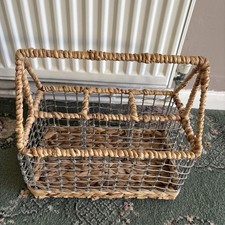 Cutlery Caddy / Condiment