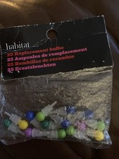 14 Rainbow Bulbs habitat Berry