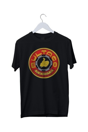 Bultaco motorcycle logo - bultaco,