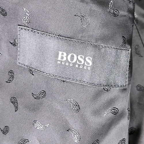 Hugo boss tuxedo jacket - hugo,
