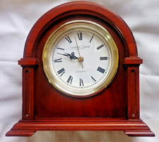 Lovely clear faced nice size