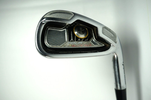 Taylormade tour burner - taylormade,