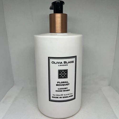 500ml bottle olivia blake - 500ml, of