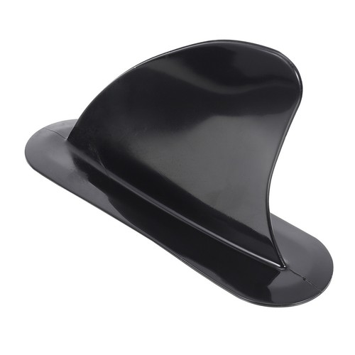 Nylon longboard fin surfboard - nylon,