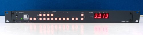 Kramer 84hn 8x4 hdmi - kramer, vs-84hn