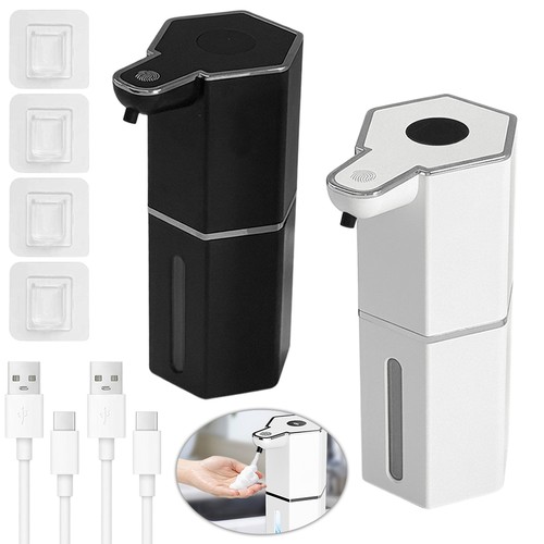 Touchless soap dispenser - touchless,
