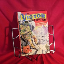 1967 the victor book - victor, boys