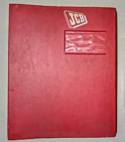 Oem factory jcb 800 - oem,