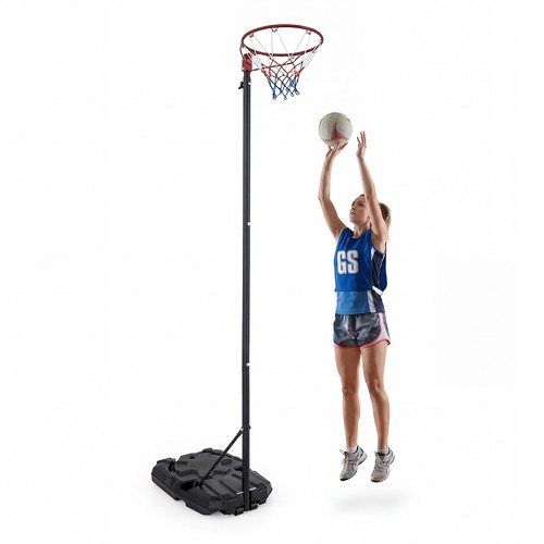 Costway portable netball - portable,