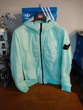 Stone Island Crinkle Reps