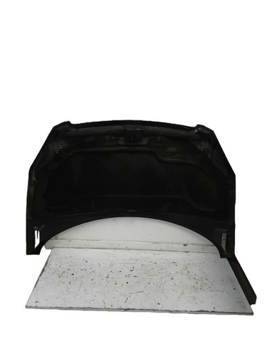 Bonnet peugeot 307 2001 - peugeot,