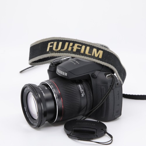 Fujifilm finepix series - fujifilm,