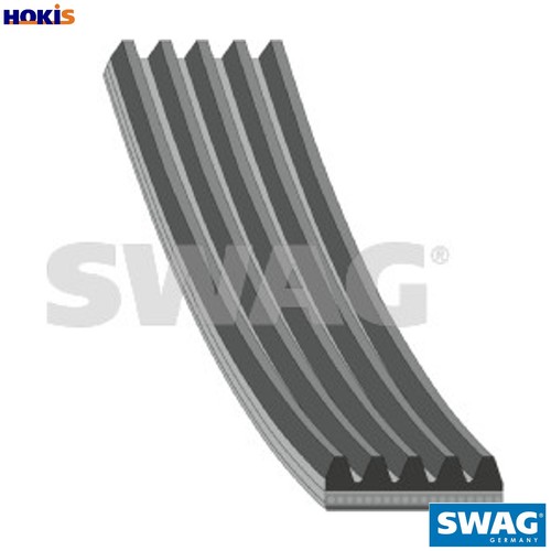 Vribbed belt 8856 for - belt, 92