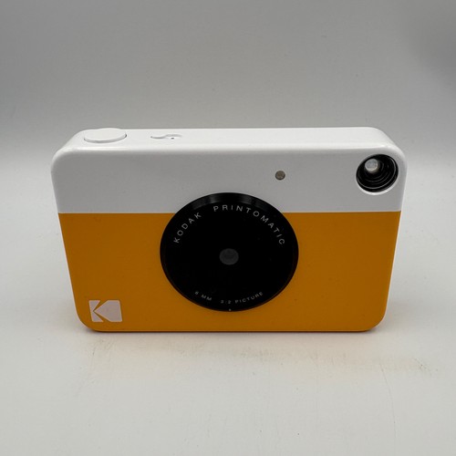 Kodak printomatic digital - printomatic,