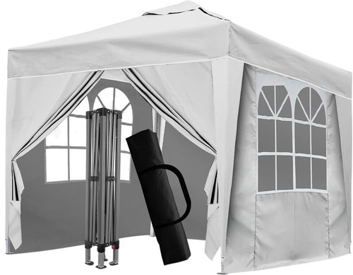 Pop gazebo 3x3m - pop,