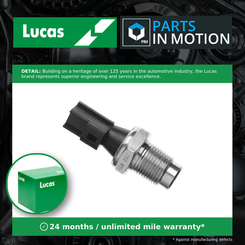 Oil pressure switch sob865 - pressure,