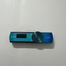 SONY Walkman NWZ-B173 MP3