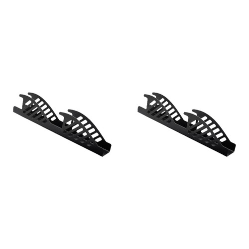 Garage tool storage rack - tool,