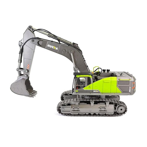 Huina cy1593 excavator - rc,