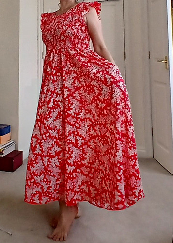 Stella morgan red white - stella,