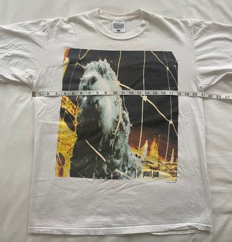 Vintage 90s pearl jam - 90s,
