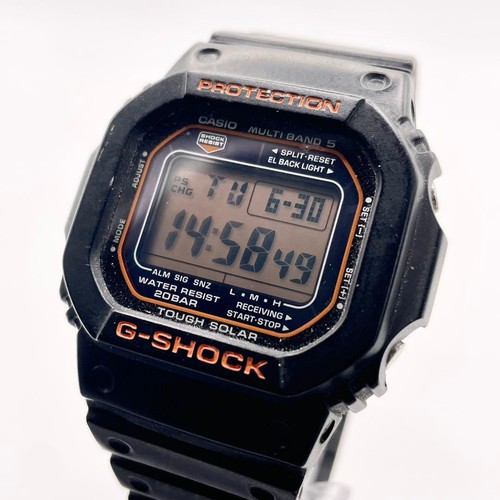 Working condition casio - condition,