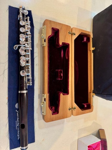 Powell signature piccolo - powell,