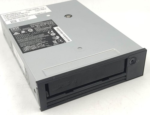 Ibm 12x4243 dell 341k0 lto6 - ibm,