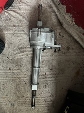 Invacare Comet 8 Mph mobility scooter Transaxle Gearbox F74-AE-0628