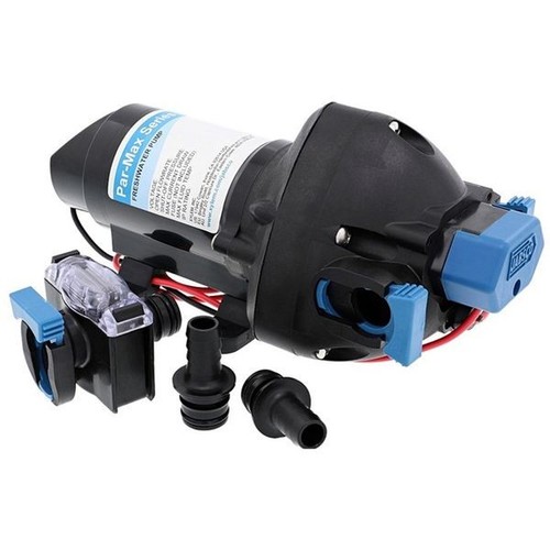 Jabsco par max 3 - par-max,