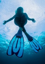 Cressi Pinne Agua Fins For