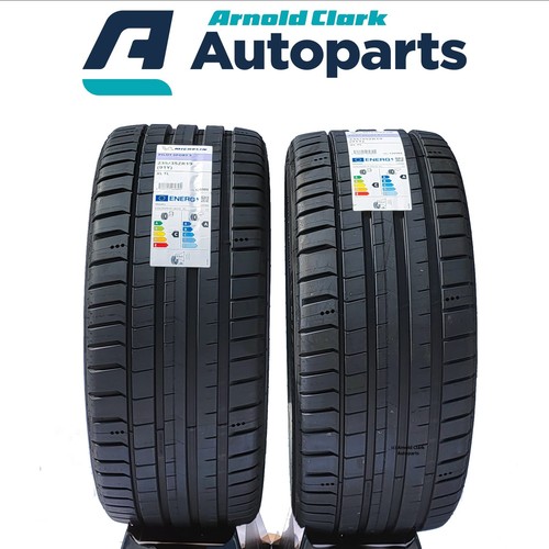 Michelin 235 91y pilot - michelin, 19